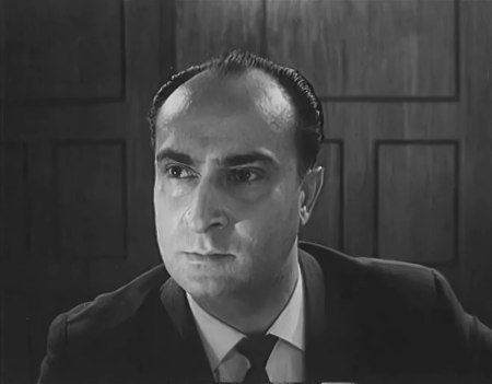 Валентин гафт 17 мгновений весны