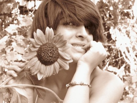 Гаяне Карапетян