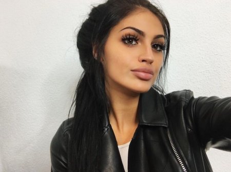 Гина лорена