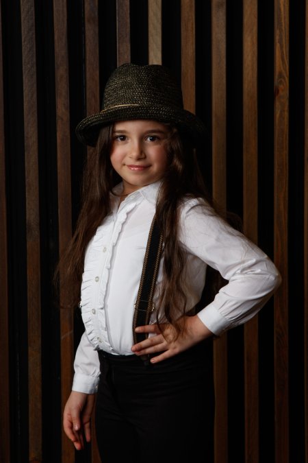 Детские модели Армении