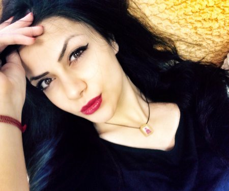 Анастасия королева ставрополь