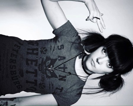 Алиса Архангельская