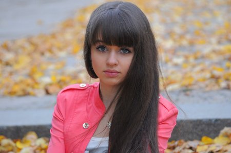 Залина Ахмедова Норильск