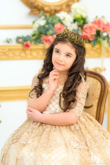 Детские модели Армении