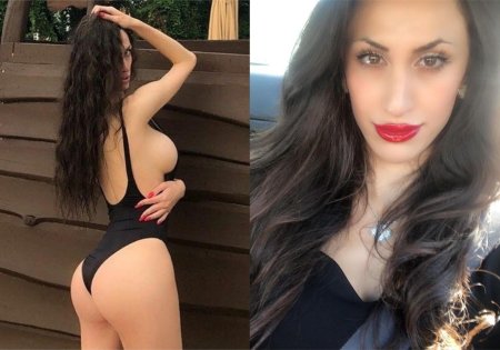 Анна Бояршина