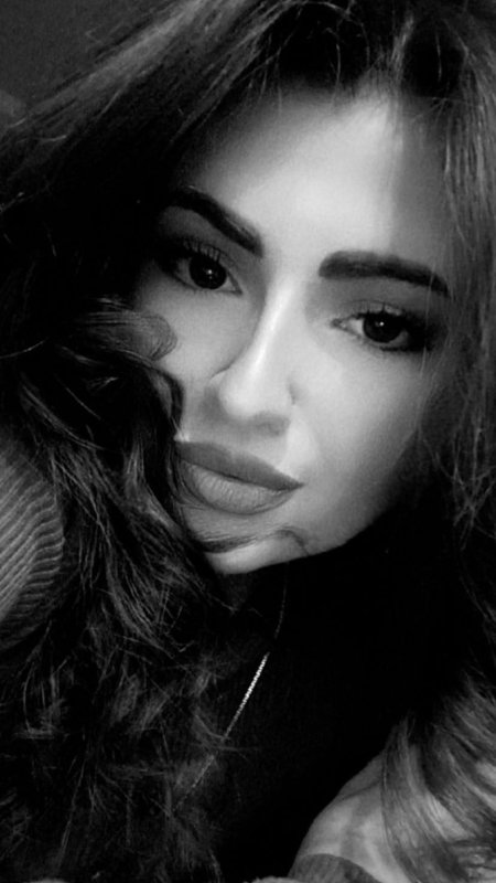 Кристина карапетян