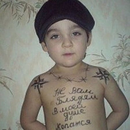 Дебердеев Рашид