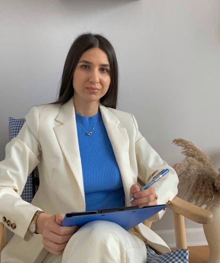 Наира Карапетян продюсер