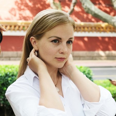 Алиса Сергиенко