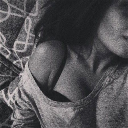 Красивые девушки пол лица