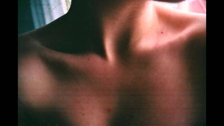 Ключицы у парней