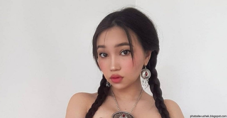 Нарчаева Ширин казашка