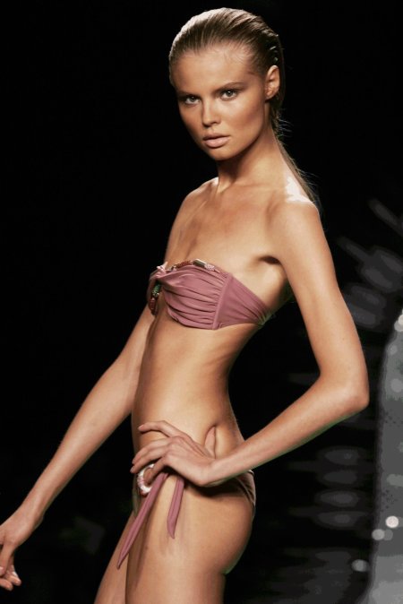 Анна Каролина Рестон