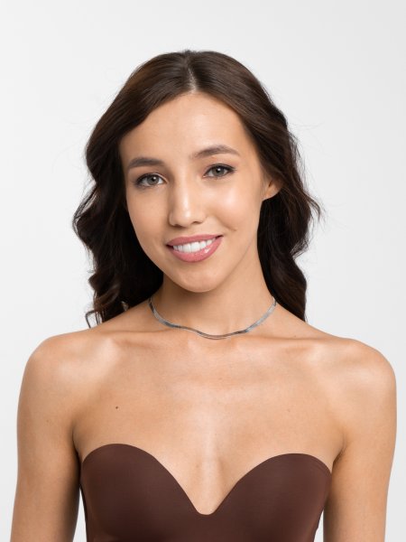 Плоская женщина