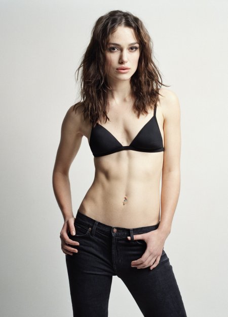 Кира Найтли