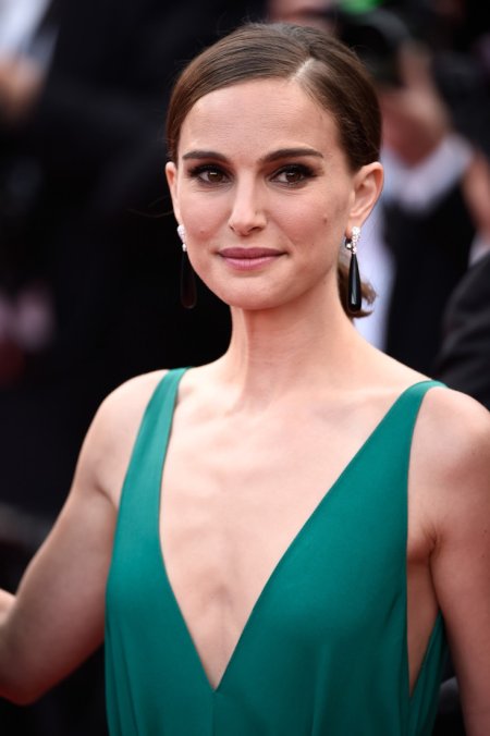 Натали Портман