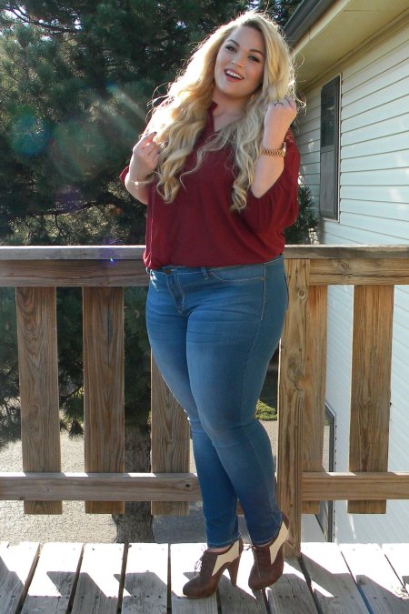 Оливия Дженсен