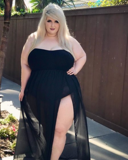 Klaudia Kelly (Клаудия Келли) 2019