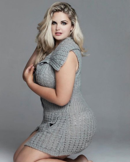 Ребекка Винтер