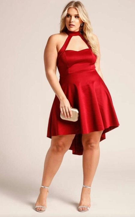 Пышные платья