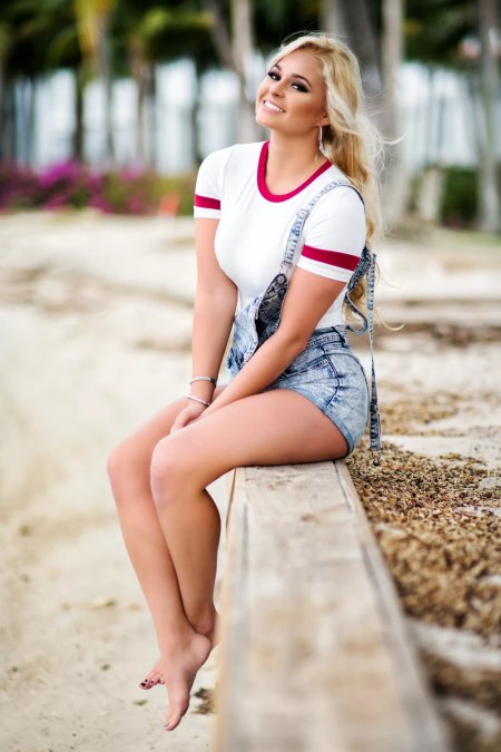 Christopher Rankin Jenna