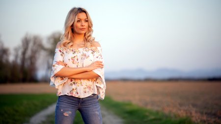 Красивые полные девушки