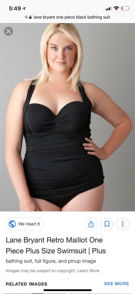 Девушка блондинка полненькая