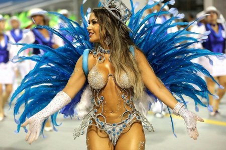 Карнавал Рио (Rio Carnival)