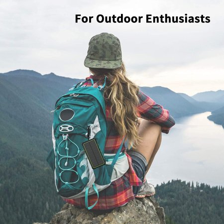 Рюкзак путешественника