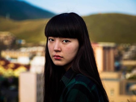 Михаэла норок атлас красоты