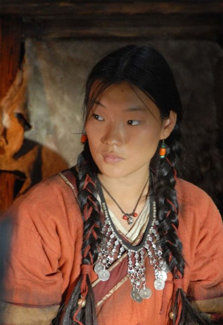 Хулан чулуун фильм Монгол