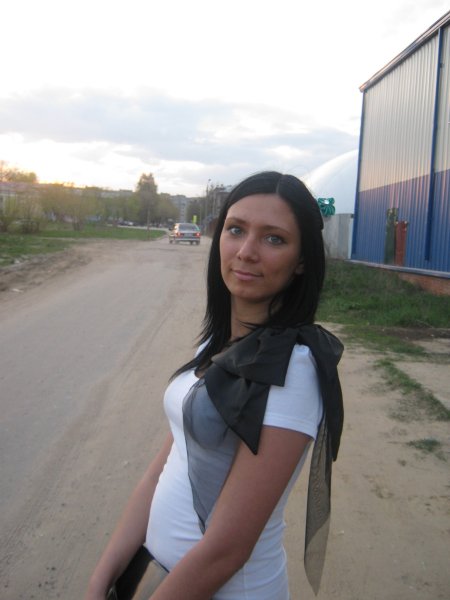 Роньжина Вероника Викторовна