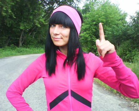 Наталья Велеско Луховицы