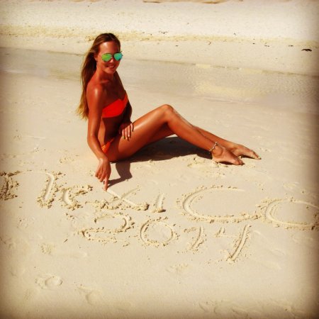 Анастасия Балашова Тимашевск