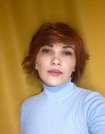 Девочка Лариса