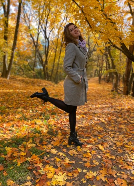 Вероника Ронжина Луховицы