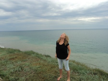 Ольга вязанкина