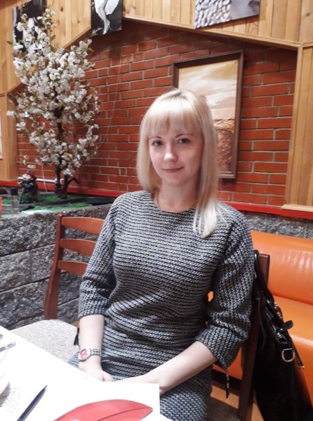 Рязань знакомится Рязанский девушка