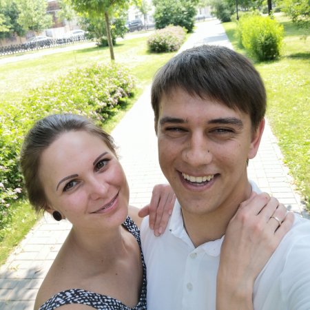 Криволапова Кирсанов