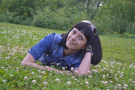 Ольга Иванкова