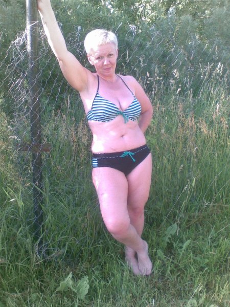 Луховицкие женщины