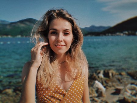 Фотографии