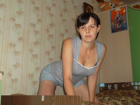 Юлия Бобиева