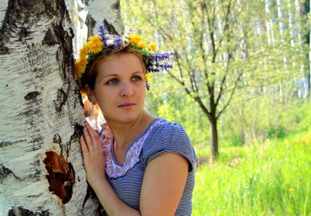 Анастасия Юрина Горчакова