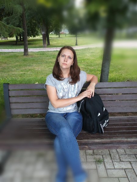 Девушки Ногинск