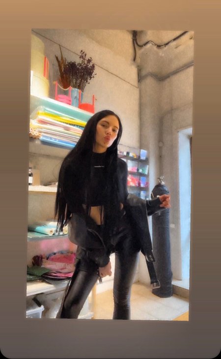 Одежда стили