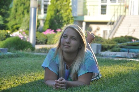 Елена Храпкова Удельная