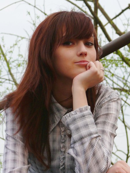 Свободные женщины в Луховицах