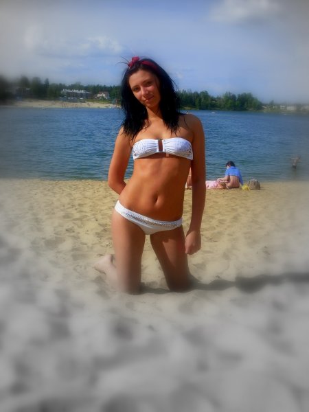 Вероника Воронина Луховицы