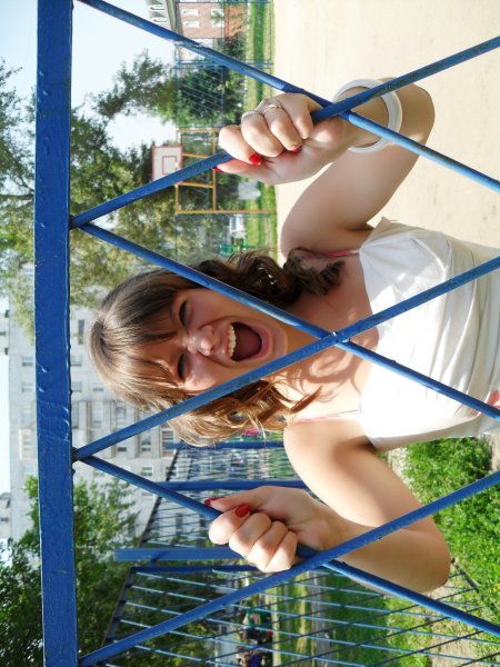 Евгения Луховицы